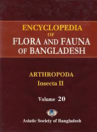 Encyclopedia of Flora and Fauna of Bangladesh: Arthropoda Insecta II, Volume 20