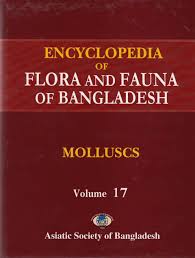 Encyclopedia of Flora and Fauna of Bangladesh: Molluscs, Volume 17
