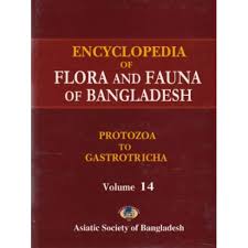 Encyclopedia of Flora and Fauna of Bangladesh: Protozoa to Gastrotricha, Volume 14