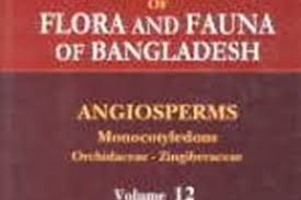Encyclopedia of Flora and Fauna of Bangladesh: Angiosperms, Monocotyledons, Agavaceae - Najadaceae, Volume 11