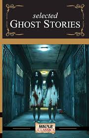 Selected Ghost Stories