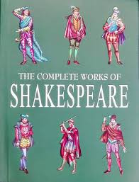 Shakespeare: The Complete Works