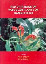Red Data Book of Vascular Plants of Bangladesh