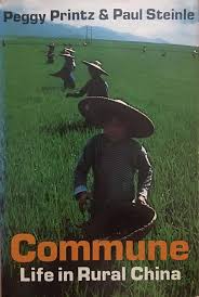Commune: Life in Rural China