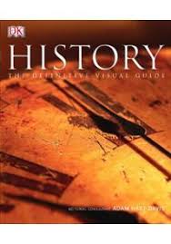 History: The Definitive Visual Guide