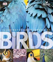Illustrated Encyclopedia of Birds