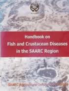 Handbook on Fish and Crustacean Diseases in the SAARC Region