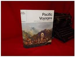 Pacific Voyages: The Encyclopedia of Discovery and Exploration