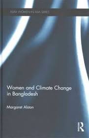 Women and Climate Change in Bangladesh