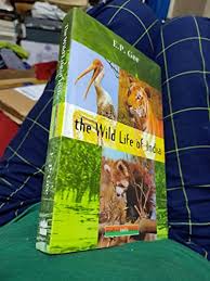 The Wild Life of India