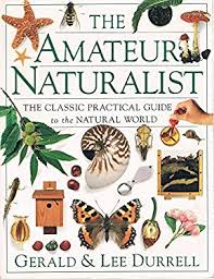 The Amateur Naturalist