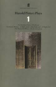 Harold Pinter: Plays 1