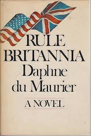 Rule Britannia: A Novel