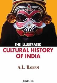 The Illustrated Cultural History of India