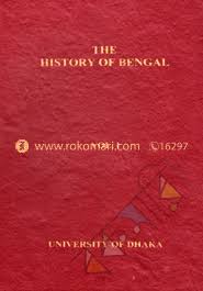 The History of Bengal, Vol. 1