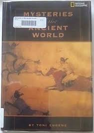 Mysteries of the Ancient World