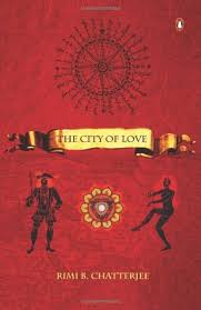 The City of Love