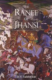 The Ranee of Jhansi