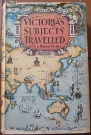 Victoria's Subjects Travelled
