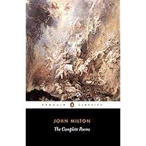 John Milton: The ​Complete Poems