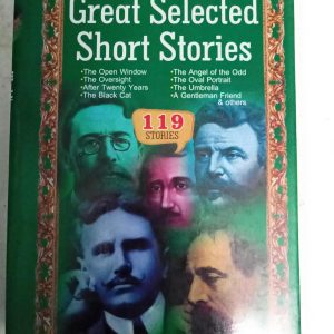 World's Great Selected Short Stories