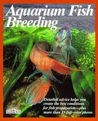 Aquarium Fish Breeding (Pet reference books)