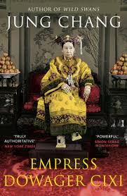 Empress ​Dowager Cixi