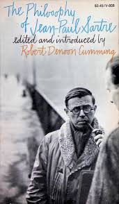 The Philosophy of Jean-Paul Sartre