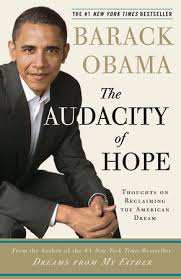 The ​Audacity of Hope