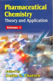 Pharmaceutical Chemistry: Theory and Application, Volume 1