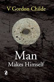 Man Makes Himself