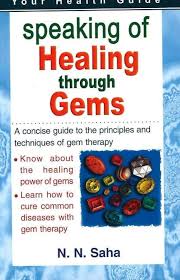 Speaking of Healing through Gems