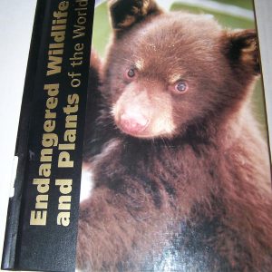 Endangered Wildlife And Plants Of The World Index