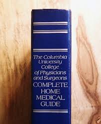 Complete Home Medical Guide