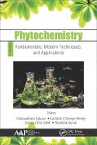 Phytochemistry  By Egbuna