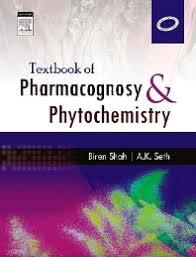 Textbook Of Pharmacognosy And Phytochemistry By Shah And Sheth