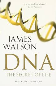 Dna By James Watson