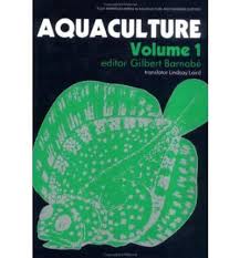 Aquaculture Vol