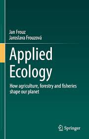 Applied Ecology By Frouz