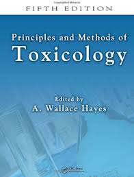 Principles And Methods Of Toxicology Th Edition By Hayes