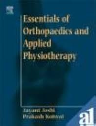 Essentials of Orthopaedics and Applied Physiotherapy