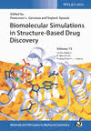 Biomolecular Simulations In Structure-Based Drug Discovery