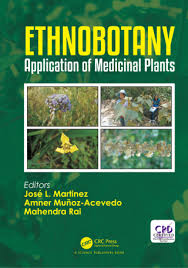 Ethnobotany By Martinez