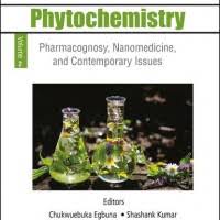 Phytochemistry  By Egbuna