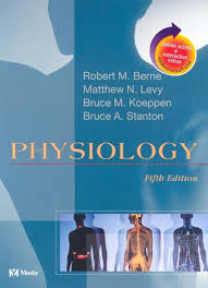 Physiology Rd Edition By Berne