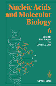 Nucleic Acid Biochemistry And Molecular Biology By Mainwaring Et Al