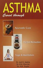 Herbal Remedies for Asthma