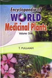 Encyclopaedia of World Medicinal Plants, Volume Four