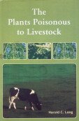The Plants Poisonous to Livestock