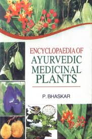 Encyclopaedia of Ayurvedic Medicinal Plants, Volume 4